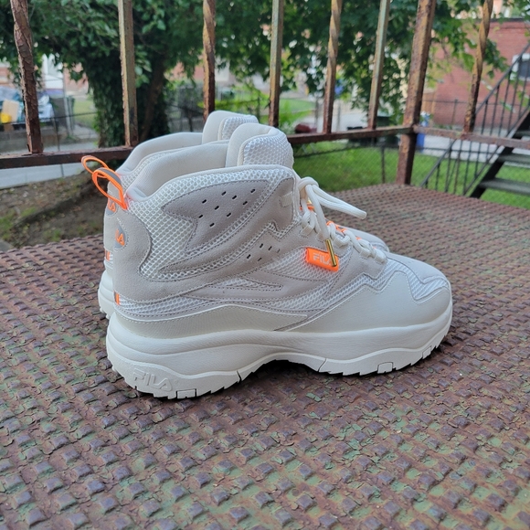 FILA Sneakerboot - Picture 2 of 14